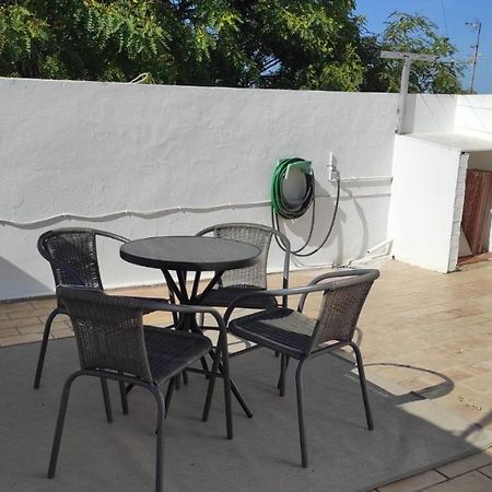 Casa Rubio Villa Chiclana de la Frontera Buitenkant foto