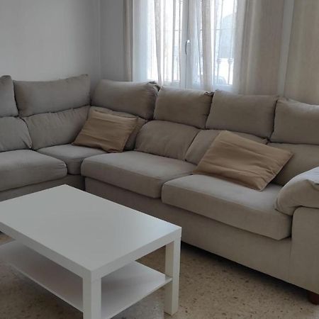 Casa Rubio Villa Chiclana de la Frontera Buitenkant foto