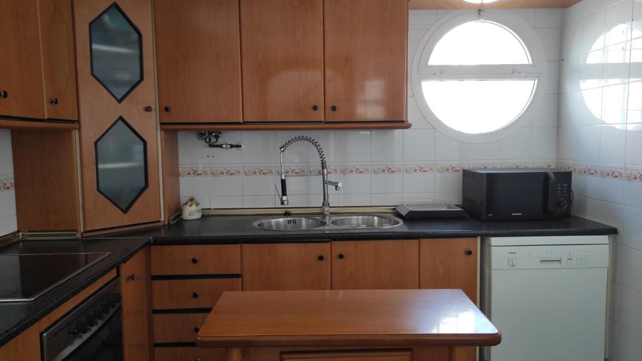 Casa Rubio Villa Chiclana de la Frontera Buitenkant foto